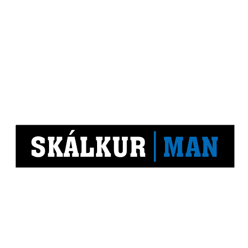 Skálkur Man