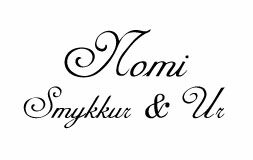 Nomi smykkur og ur